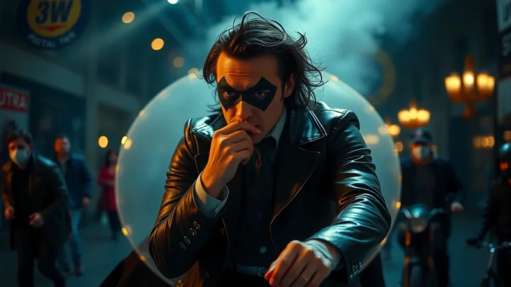 Por que o Coringa de Heath Ledger é o melhor vilão do cinema