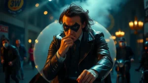 Por que o Coringa de Heath Ledger é o melhor vilão do cinema