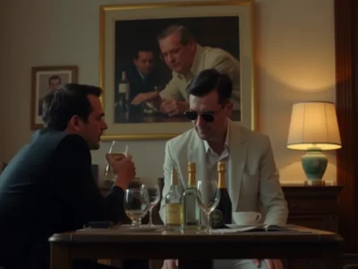 Por que os diálogos de Tarantino são considerados geniais
