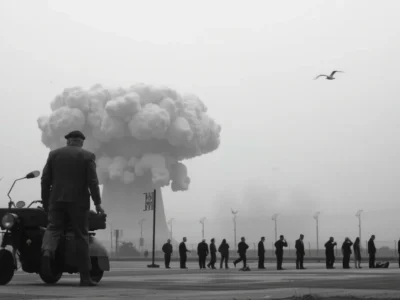 Quem foi Robert Oppenheimer, o pai da bomba atômica