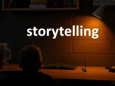 Storytelling: como usar histórias para conectar com o público