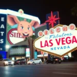 Cassino e o retrato de Las Vegas dominada pela máfia