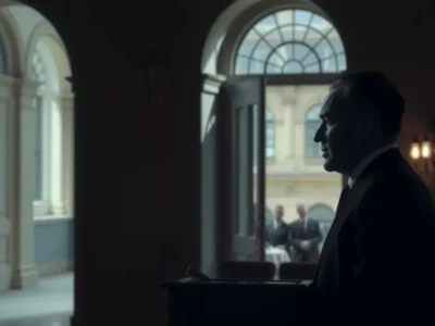 Como Scorsese mostrou a queda do império da máfia em Cassino