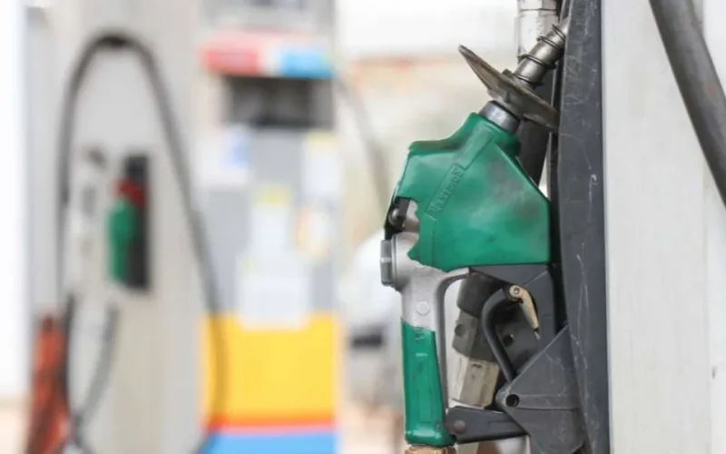 Etanol na gasolina sobe para 32% a partir deste sábado