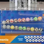 Loteria: veja dezenas sorteadas da Lotomania, Quina e mais
