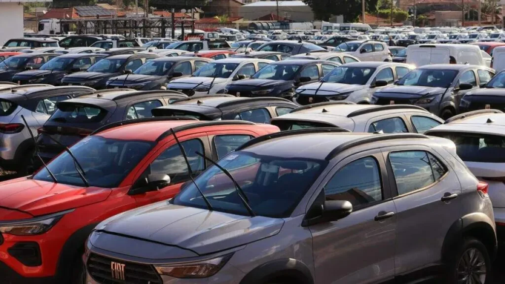STF amplia isenção de impostos para carros de pessoas com deficiência