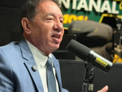 Gerson: Estabilidade política impulsiona crescimento e transforma MS