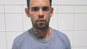 Homem que tentou estuprar policial civil é condenado em MS