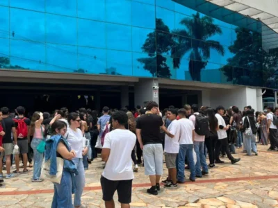 Prouni: resultado da 2ª chamada já está disponível