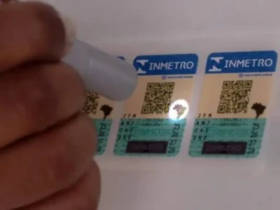 Selo do Inmetro com QR Code: veja como vai funcionar