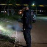 Fronteira de MS: queda em homicídios, estupros e roubos