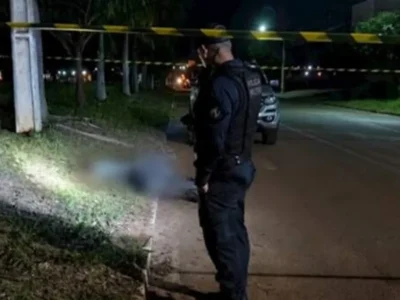 Fronteira de MS: queda em homicídios, estupros e roubos