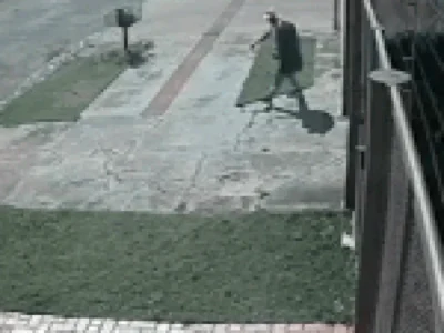 Ladrão invade casa e furta TV na Vila Ipiranga