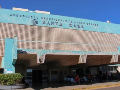Sancionada lei que libera FGTS para santas casas até 2030
