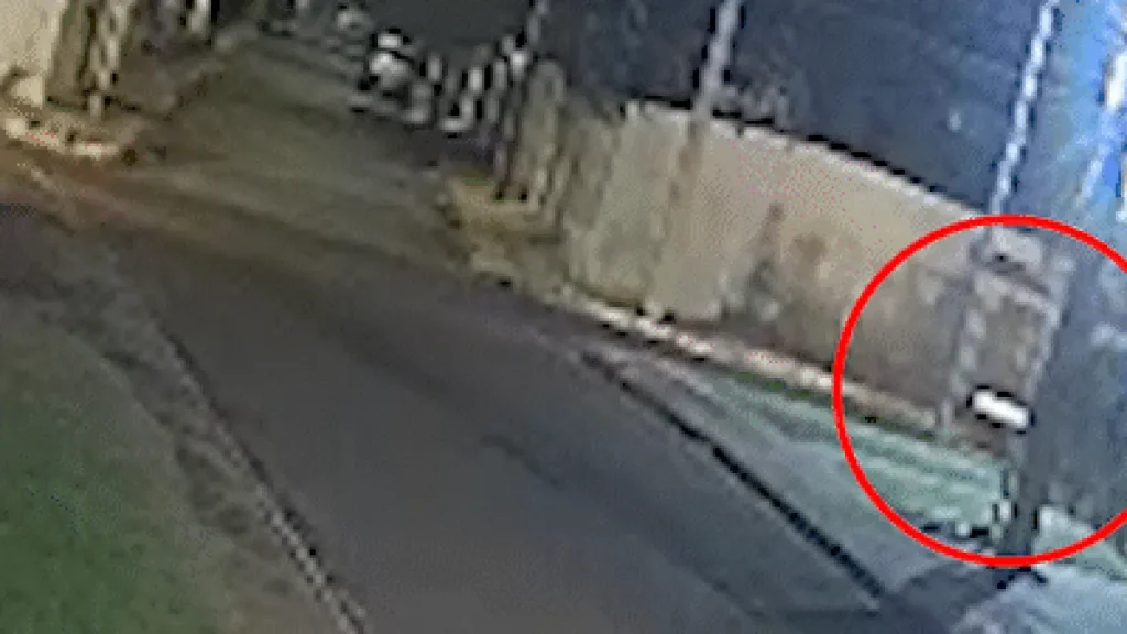 Atropelamento no Monte Castelo mata homem de 54 anos