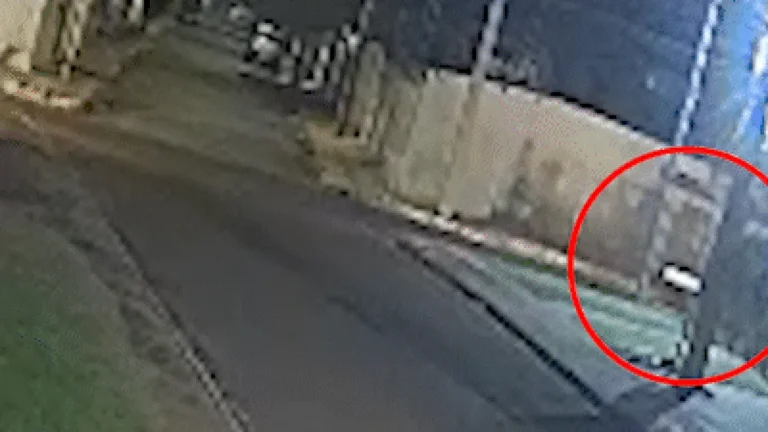 Atropelamento no Monte Castelo mata homem de 54 anos