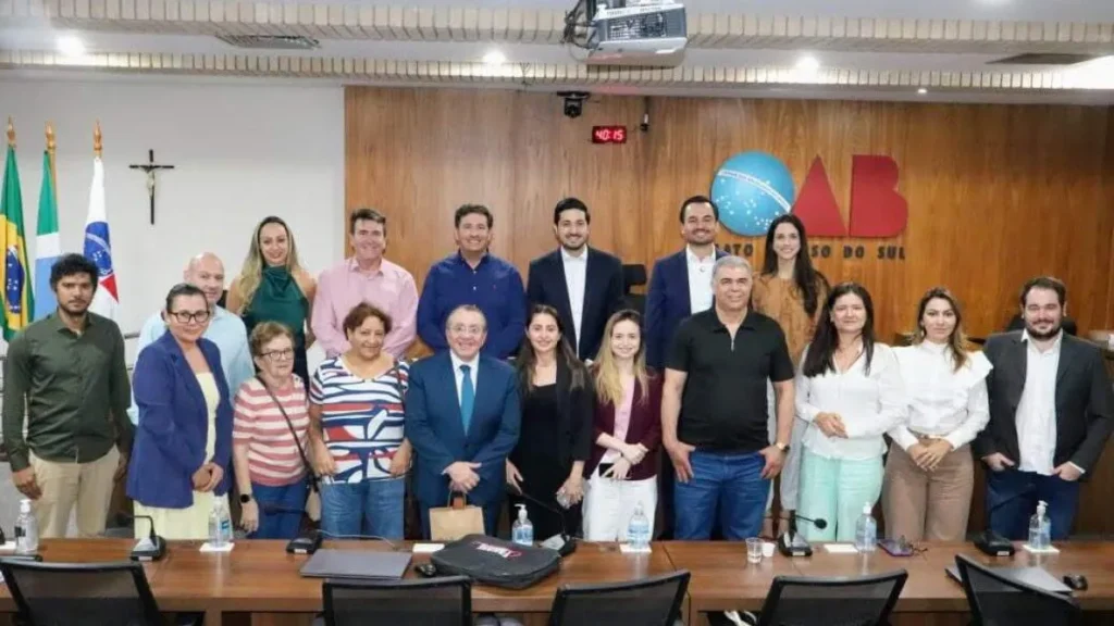 IA na advocacia reduz burocracia e otimiza rotina em MS