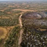 Ladário abre consulta pública para criar o Parque Pérola do Pantanal