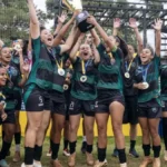 Estadual feminino define grupos e tabela com seis equipes