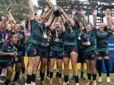 Estadual feminino define grupos e tabela com seis equipes