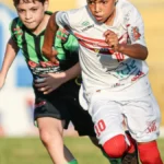 Náutico empata com Comercial e conquista o bi estadual Sub-13
