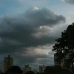 Defesa Civil alerta para tempestade em Campo Grande na madrugada