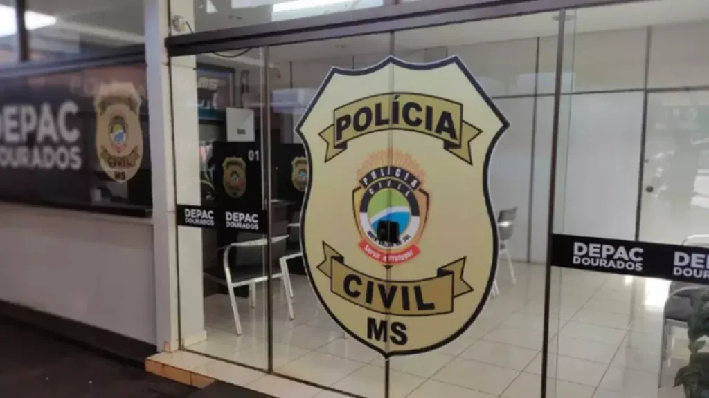 Major atira para o alto ao flagrar ladrão em casa, mas suspeito foge