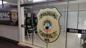 Major atira para o alto ao flagrar ladrão em casa, mas suspeito foge