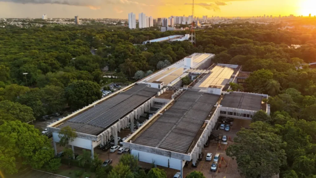 Fóruns de MS fecham na 2ª e 3ª e mantêm apenas plantão