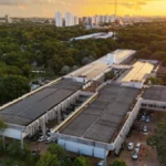 Fóruns de MS fecham na 2ª e 3ª e mantêm apenas plantão