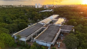 Fóruns de MS fecham na 2ª e 3ª e mantêm apenas plantão