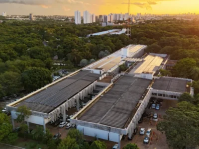 Fóruns de MS fecham na 2ª e 3ª e mantêm apenas plantão