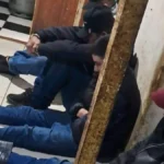 Polícia prende 4º suspeito de tráfico em açougue na fronteira