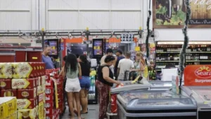Inflação fica estável em Campo Grande em julho, aponta IBGE