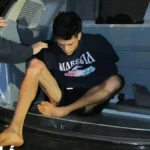 Preso suspeito de executar jovem em garagem em Dourados