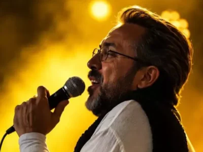 Legião Urbana Cover-SP toca sucessos em Campo Grande