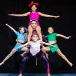 Circo Tem Várias Caras: espetáculo solidário em Corumbá