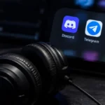 Discord acusa Telegram e TikTok em caso de morte de adolescente em MS