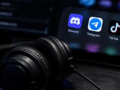 Discord acusa Telegram e TikTok em caso de morte de adolescente em MS