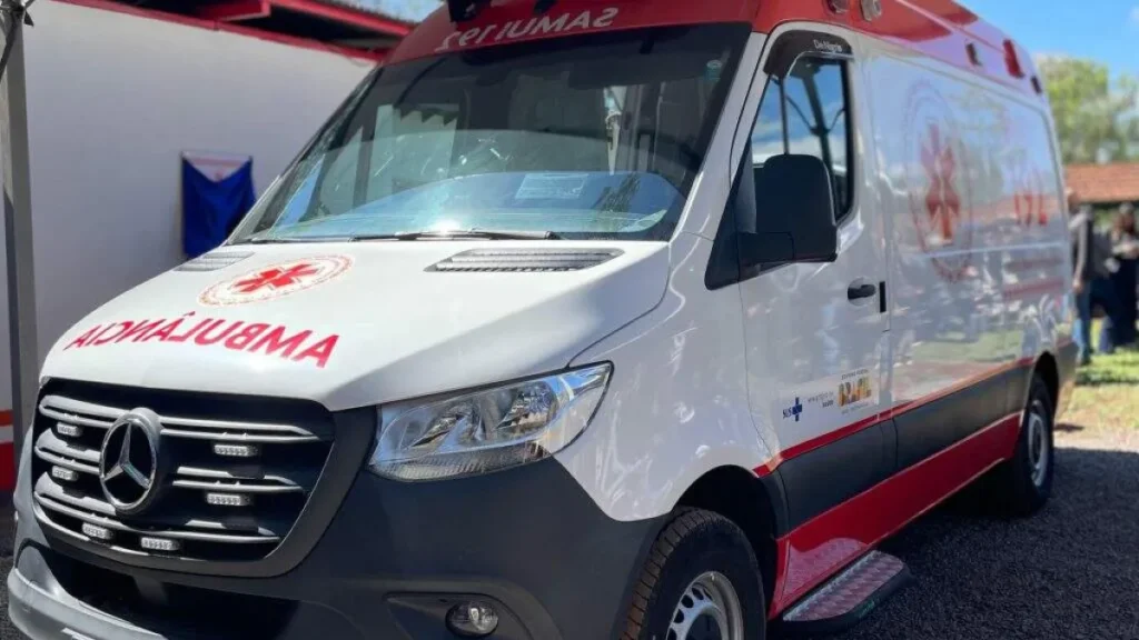 Samu Indígena reduz espera de 15 para 6 minutos nas aldeias