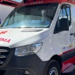 Samu Indígena reduz espera de 15 para 6 minutos nas aldeias