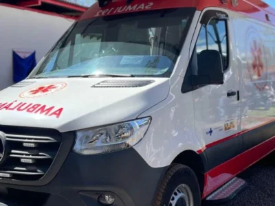 Samu Indígena reduz espera de 15 para 6 minutos nas aldeias