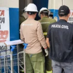 Operação Apagão IV flagra furto de energia em Três Lagoas