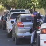 Falta de combustível na Bolívia gera filas de até 3 dias