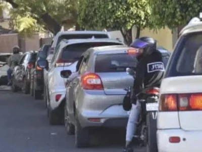 Falta de combustível na Bolívia gera filas de até 3 dias