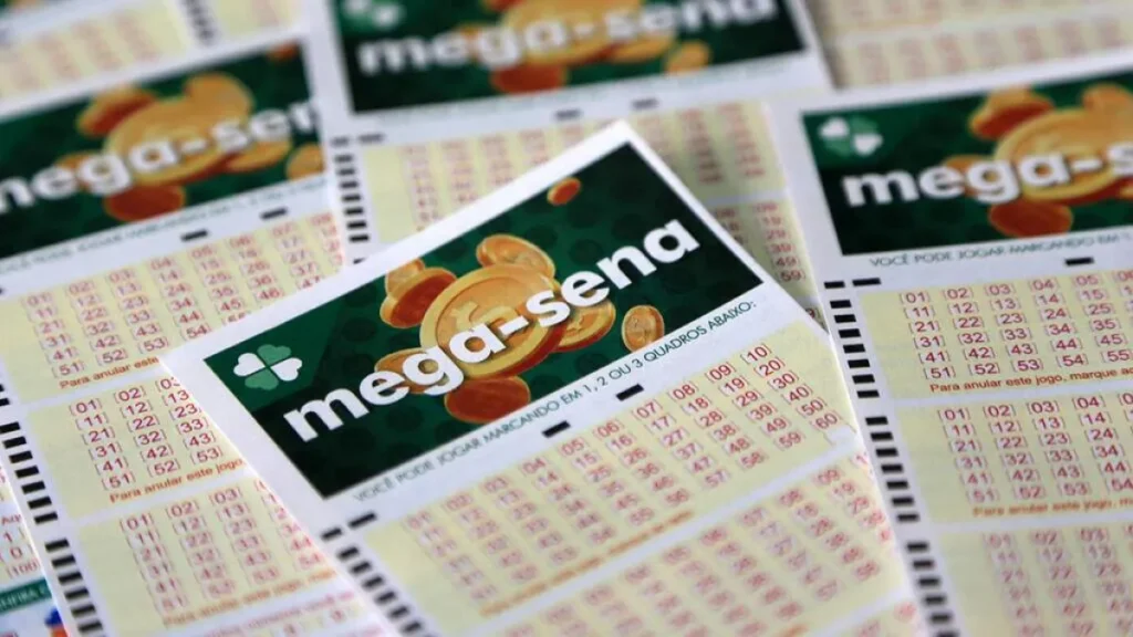 Mega-Sena: prêmio de R$ 38 milhões sorteado em novo horário