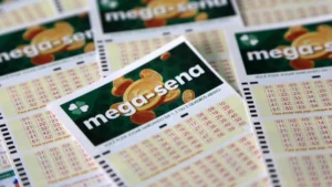 Mega-Sena: prêmio de R$ 38 milhões sorteado em novo horário