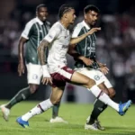 São Paulo empata com Coritiba e chega a 9 jogos sem vencer