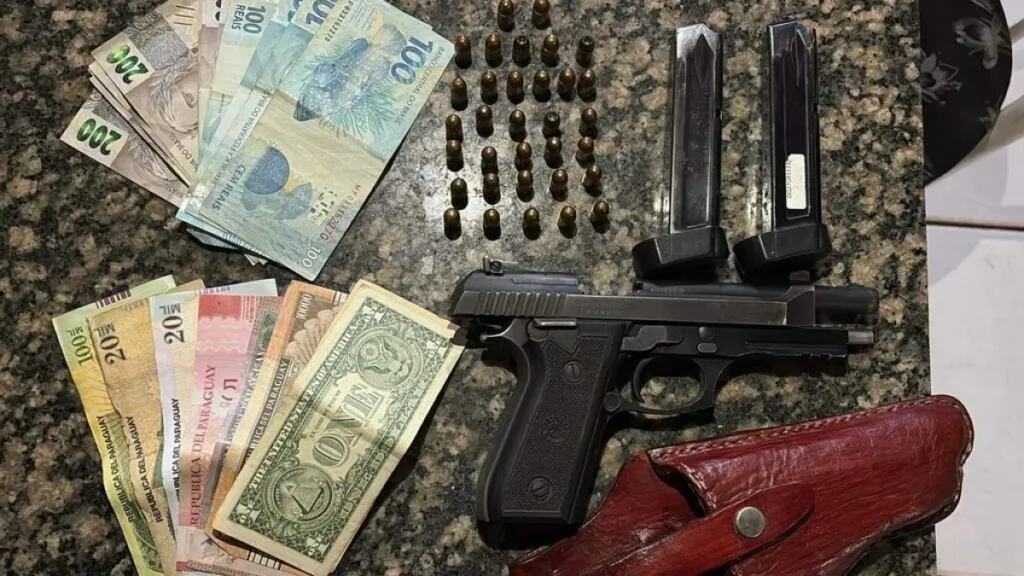 Justiça mantém prisão de médico suspeito de desvio de R$ 4 milhões